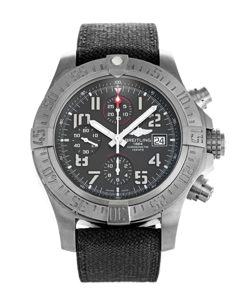 Breitling Avenger Bandit E13383